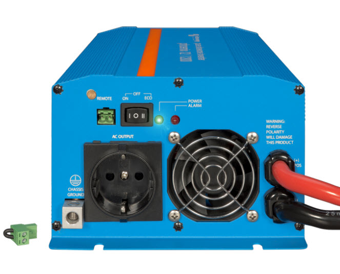 Phoenix Inverter 24V VE.Direct - 6