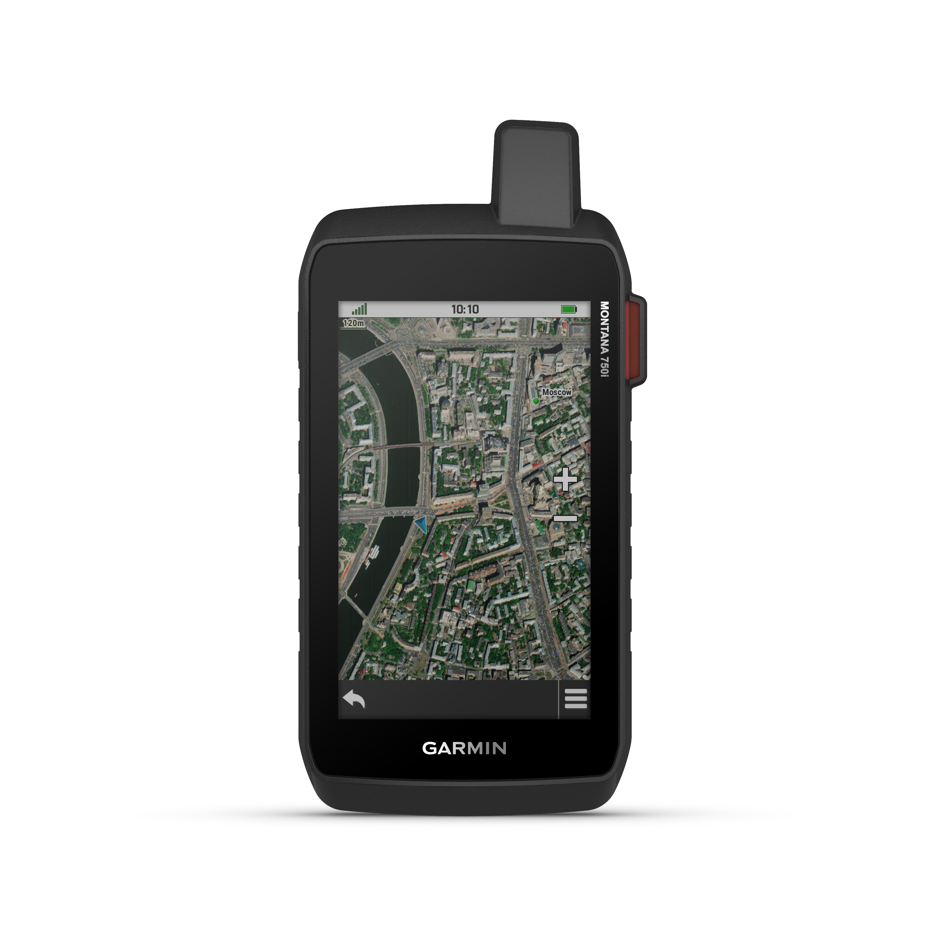 Garmin Montana 750i Navigator med inReach® satellitkommunikation - 4