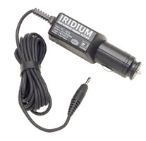 DC-laddare Iridium för 95XX