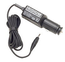 DC-laddare Iridium för 95XX