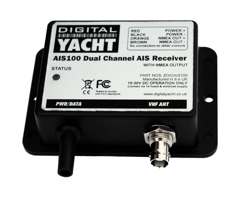 Digital Yacht AIS100 NMEA