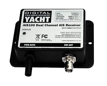 Digital Yacht AIS100 NMEA