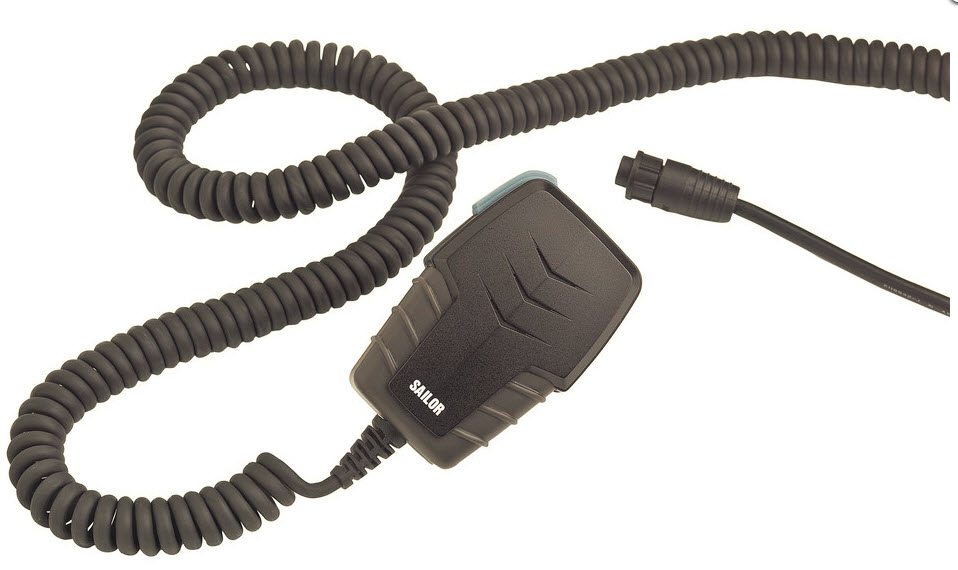 Sailor Handset 6202