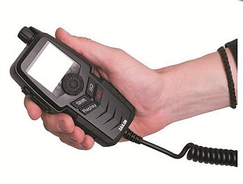Sailor Extra handenhet 6204A