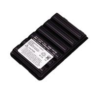 FNB-83 Ni-MH batteri 1400mA (7,2V)