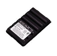 FNB-83 Ni-MH batteri 1400mA (7,2V)