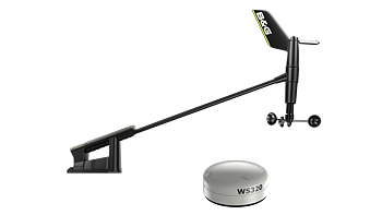 B&G WS320 Wireless Wind Pack trådlös vindgivare