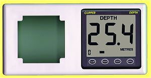 Clipper Montagebox
