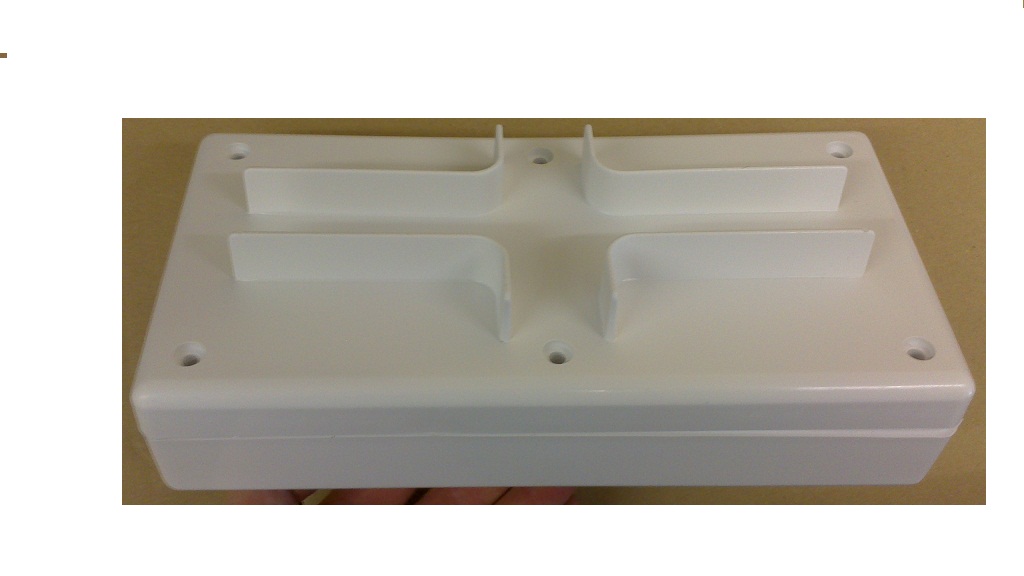 Clipper Montagebox - 2