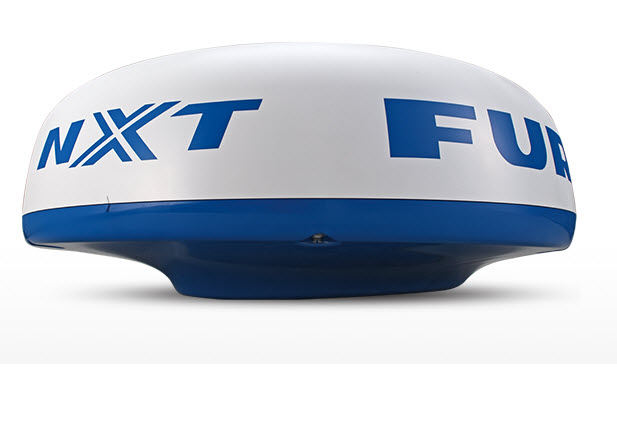 Furuno DRS2D-NXT Solid state dopplerradar