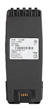 Laddningsbart batteri Li-Ion till Sailor SP3500-serien B3502