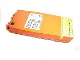 Nödbatteri litium ATEX till Sailor SP3530/3540, (B3503)