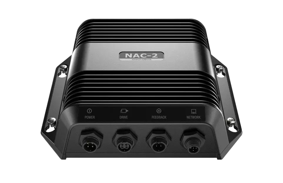 Simrad NAC-2 Core Pack Autopilot Computer - 4