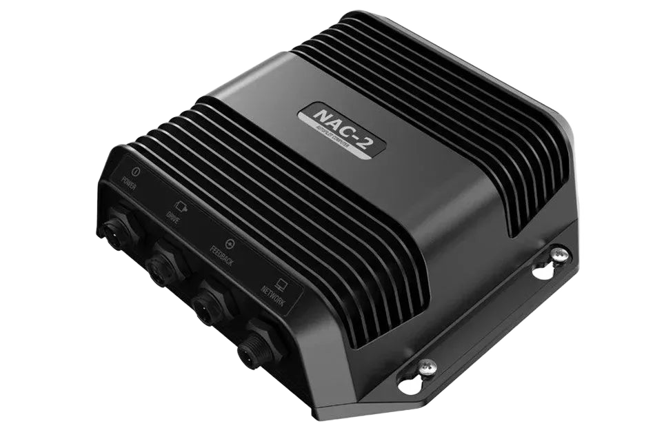 Simrad NAC-2 Core Pack Autopilot Computer - 6