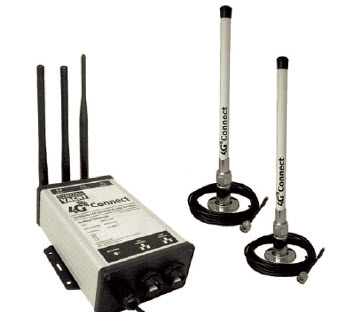 Digital Yacht 4G Connect Pro