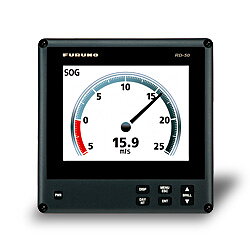 RD-50 Furuno Multidisplay