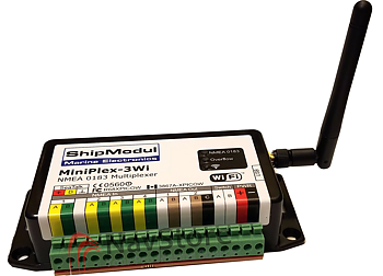 MiniPlex -3Wi