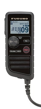 Furuno HS-4800 Handset för FM4800/FM4850 VHFs