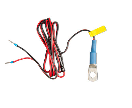 Temperaturgivare till Victrons BMV-700 serie