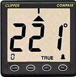 NASA Marine Clipper Compass