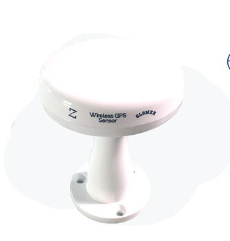 Glomex Zigboat:  GPS-sensor