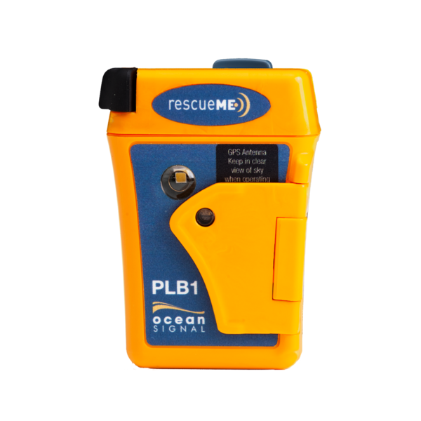 RescueME PLB1 Från Ocean Signal - 6