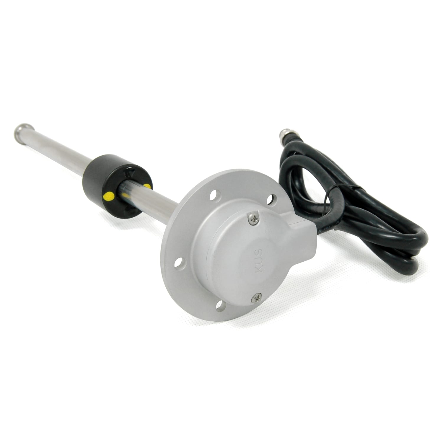 Kus nivågivare bränsle/vatten NMEA2000 - 2