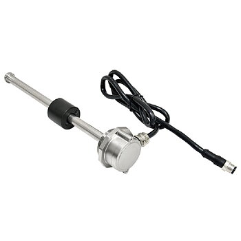 Kus nivågivare bränsle/vatten NMEA2000