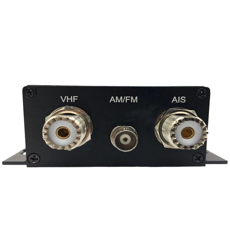 QK-A015 TX Aktiv VHF Splitter, för AIS-transpondrar - 3