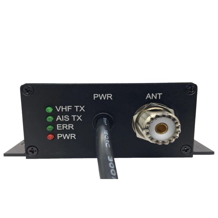 QK-A015 TX Aktiv VHF Splitter, för AIS-transpondrar - 2