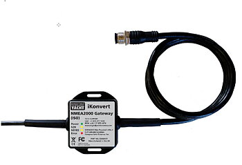 Digital Yacht iKonvert N2K-USB