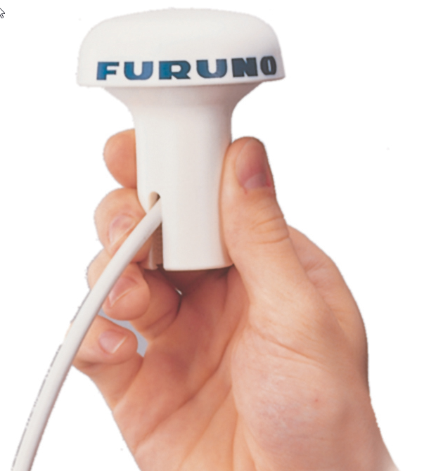 Furuno GP-39 - 2