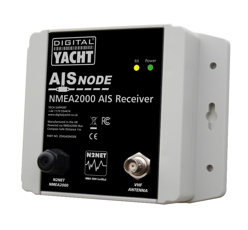 Digital Yacht AIS-node