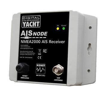 Digital Yacht AIS-node