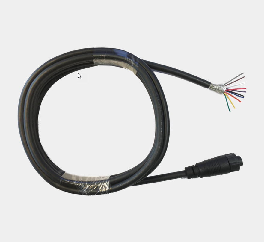 LT-3100 3mm AUX-kabel