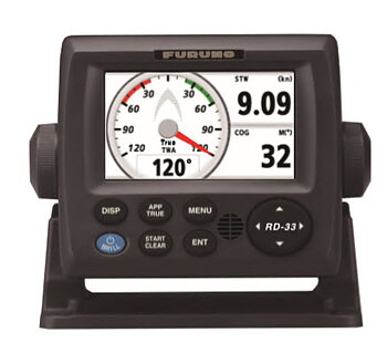RD-33 Furuno Multidisplay