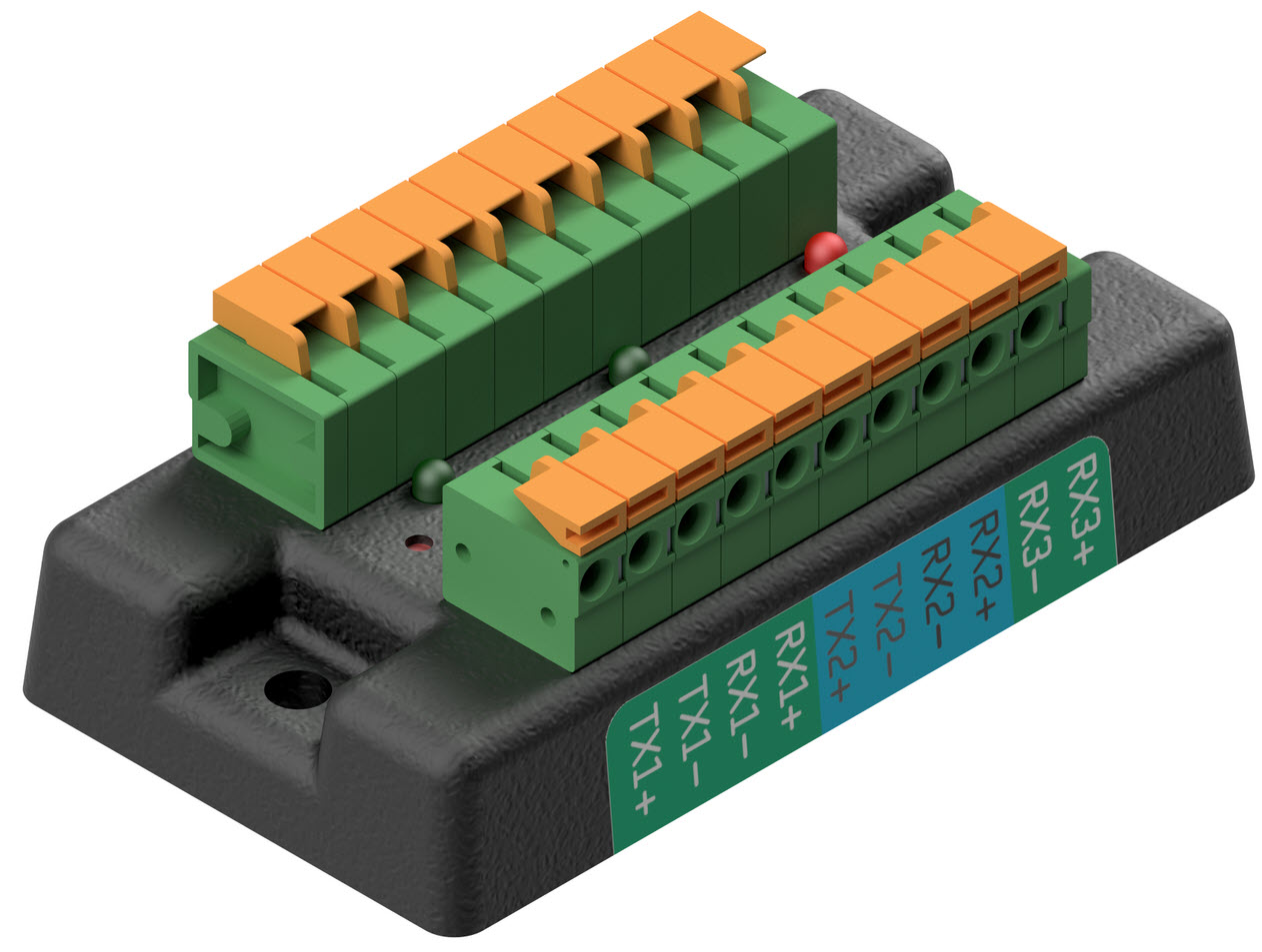YDNM-02   NMEA 0183 Multiplexer från Yacht Devices - 2