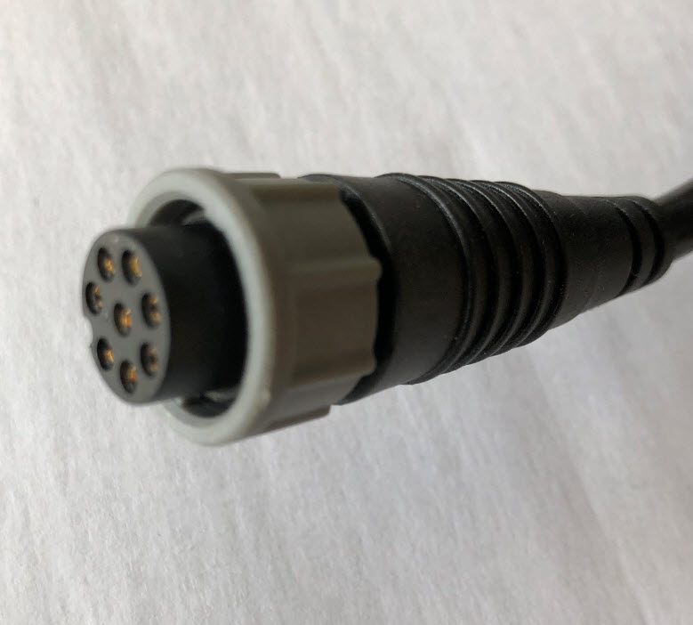 I/O kabel CBC0FSO804 - 3