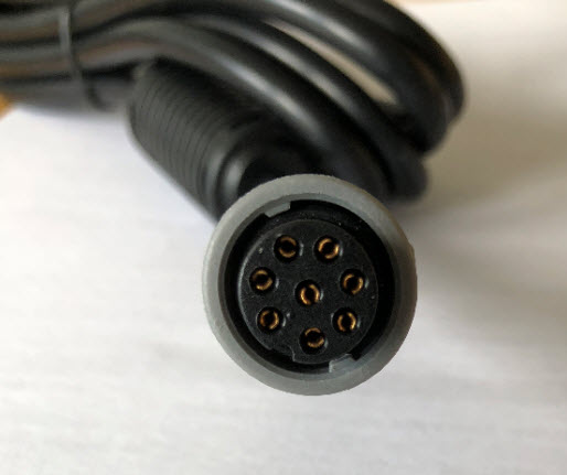 I/O kabel CBC0FSO804 - 2