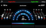 Veratron Marine Oceanlink 7" TFT-display - 3