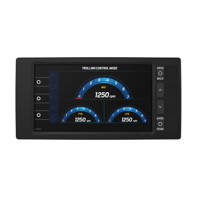 Veratron Marine Oceanlink 7" TFT-display