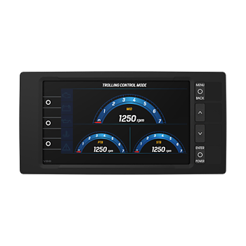 Veratron Marine Oceanlink 7" TFT-display