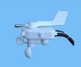 NASA Tactical Wind System - 2
