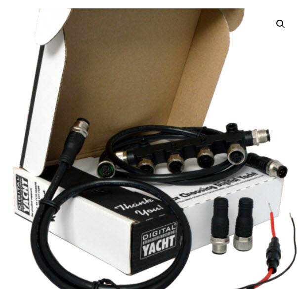 NMEA2000-startkit