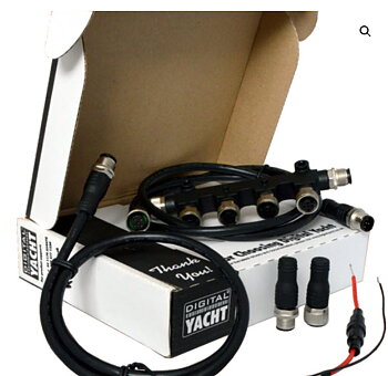 NMEA2000-startkit