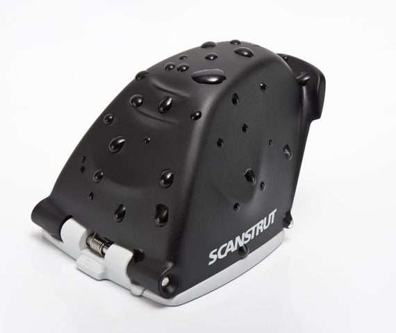 Scanstrut IPX4  vattetät USB laddningsuttag - 2