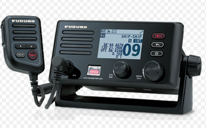 Furuno FM-4800 VHF