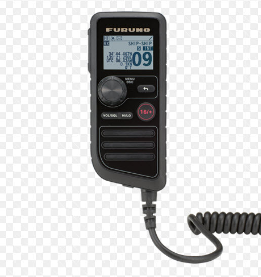 Furuno FM-4800 VHF - 3