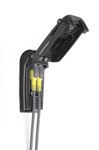 Scanstrut IPX6 vattetät USB laddningsuttag - 2