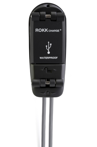 Scanstrut IPX6 vattetät USB laddningsuttag